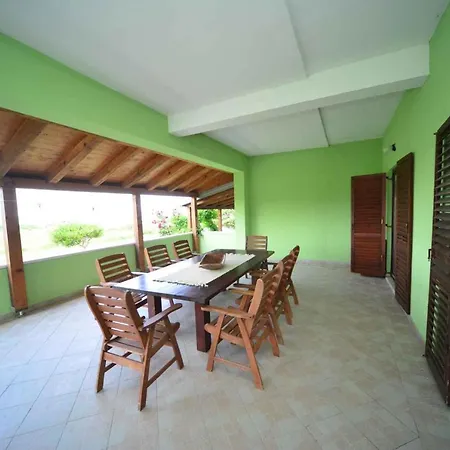 Appartamento Three-bedroom In Ljubac, Zadar I Krneza