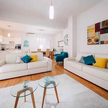 Three-bedroom In Ljubac, Zadar I Krneza
