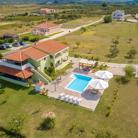 Three-bedroom In Ljubac, Zadar I Appartamento
