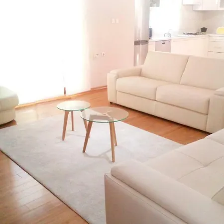 Three-bedroom In Ljubac, Zadar I * Krneza