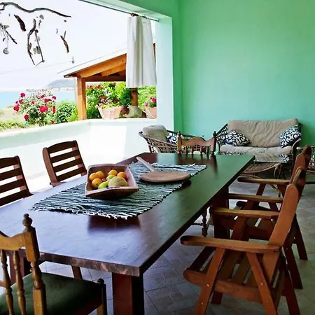 Three-bedroom In Ljubac, Zadar I